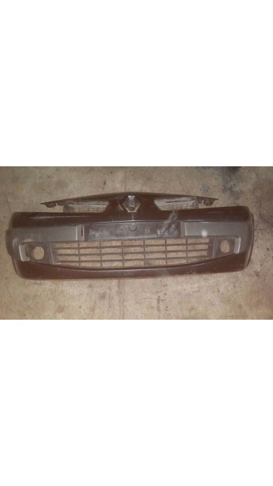 RENAULT MEGAN 2  MAKYAJLI ÖN TAMPON 2006 2010  8200484322 8200412362 